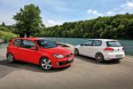 Volkswagen Golf SC 200 by Sportec 2009 года